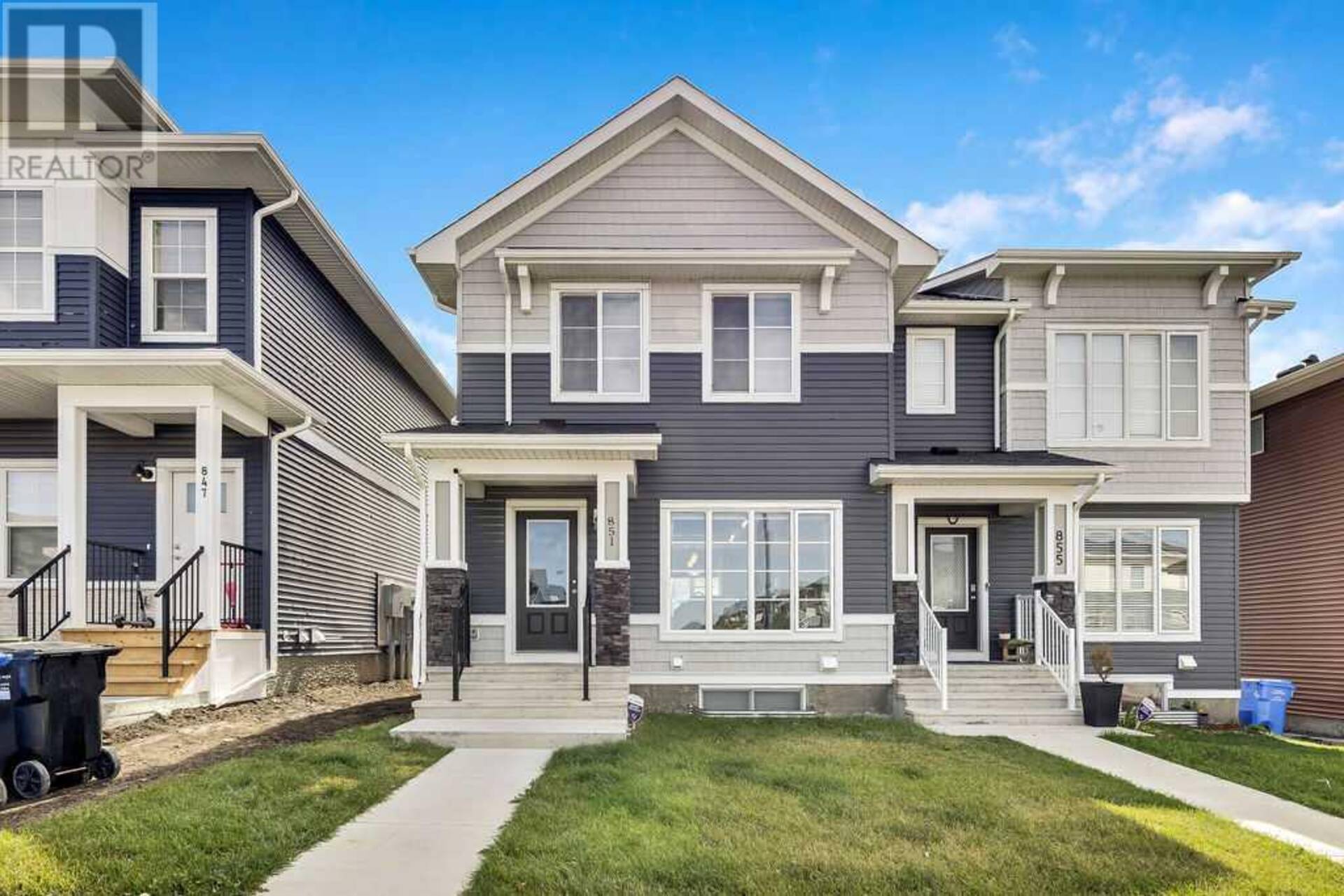 851 Carrington Boulevard NW Calgary