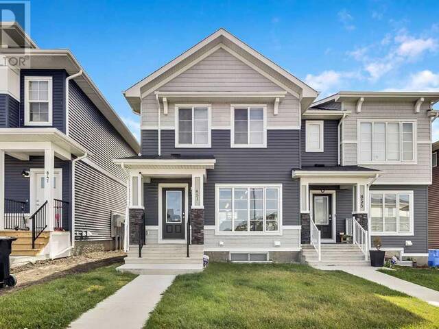 851 Carrington Boulevard NW Calgary Alberta