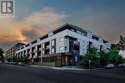 411, 3375 15 Street SW Calgary