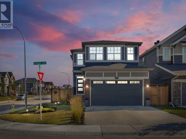 255 Savanna Lane NE Calgary Alberta