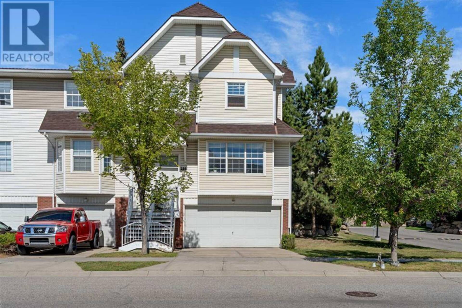 286 Tuscany Springs Boulevard NW Calgary