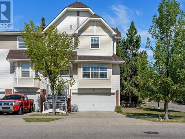 286 Tuscany Springs Boulevard NW Calgary Alberta