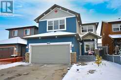 288 Saddlecrest Way NE Calgary