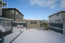 288 Saddlecrest Way NE Calgary