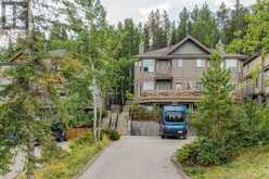 2, 827 Wilson Way Canmore