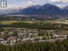 2, 827 Wilson Way Canmore