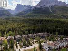 2, 827 Wilson Way Canmore