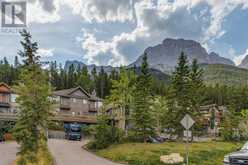 2, 827 Wilson Way Canmore