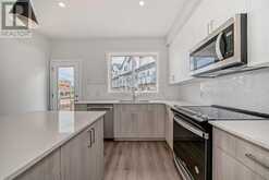 334 Ambleton Street NW Calgary