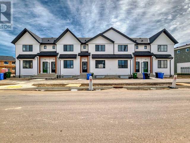 334 Ambleton Street NW Calgary