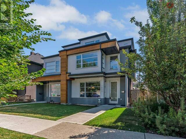 1623 Westmount Road NW Calgary