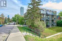 102, 1820 9 Street SW Calgary