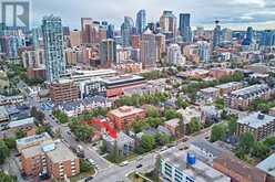 102, 1820 9 Street SW Calgary