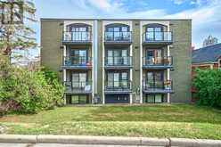 102, 1820 9 Street SW Calgary