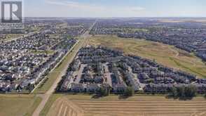 4402, 1001 8 Street NW Airdrie