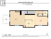 221 Ascot Circle SW Calgary