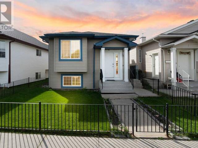 119 Taravista Drive NE Calgary