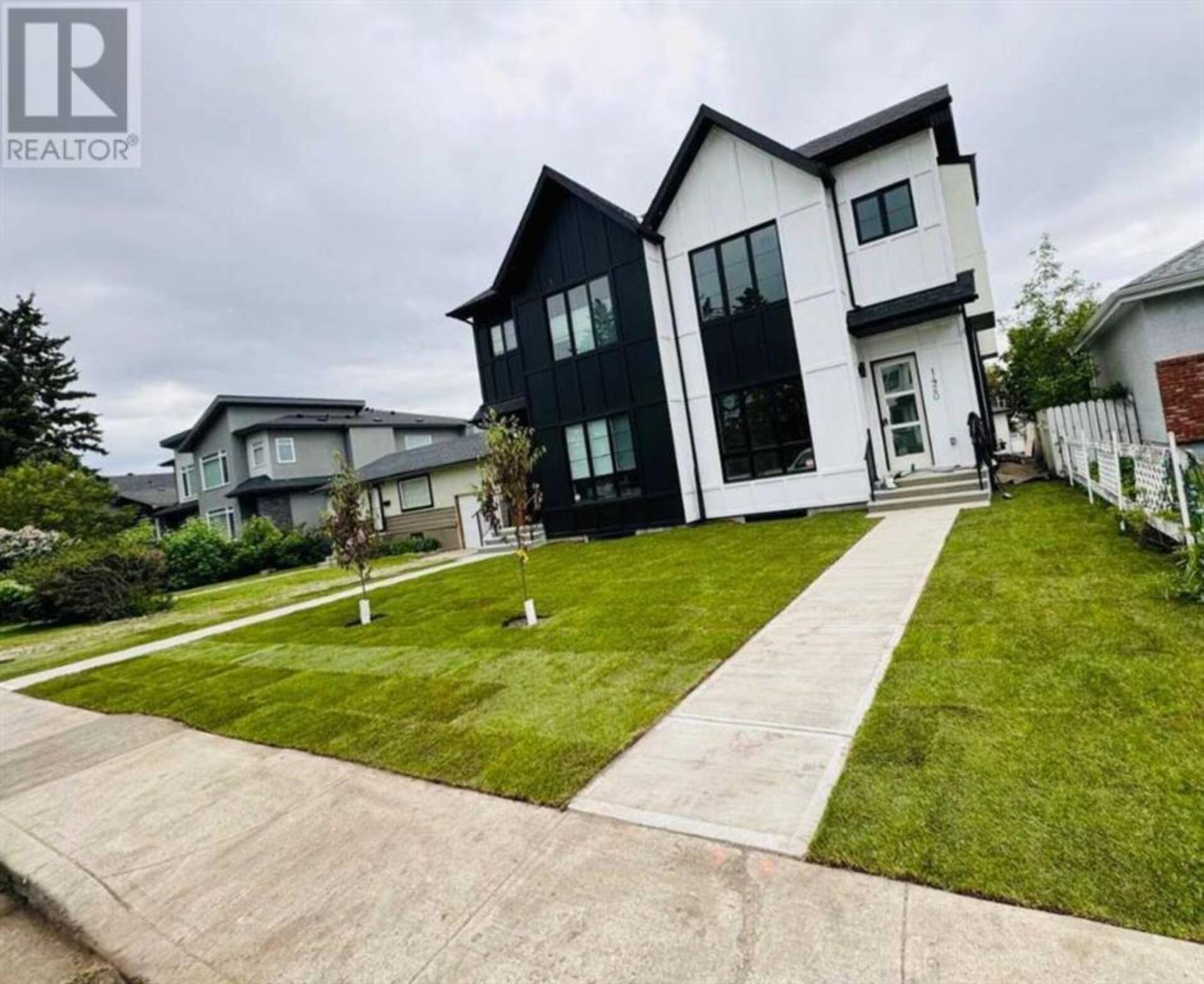 1420 41 Street SW Calgary