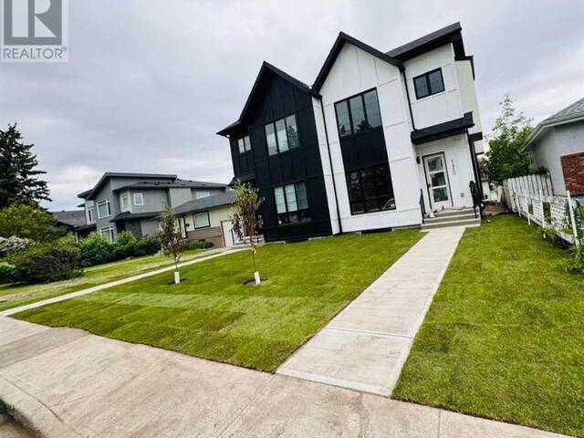 1420 41 Street SW Calgary