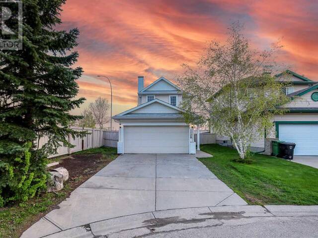 1128 Country hills Circle NW Calgary