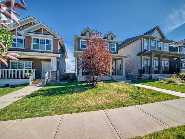 158 Sage Valley Road NW Calgary