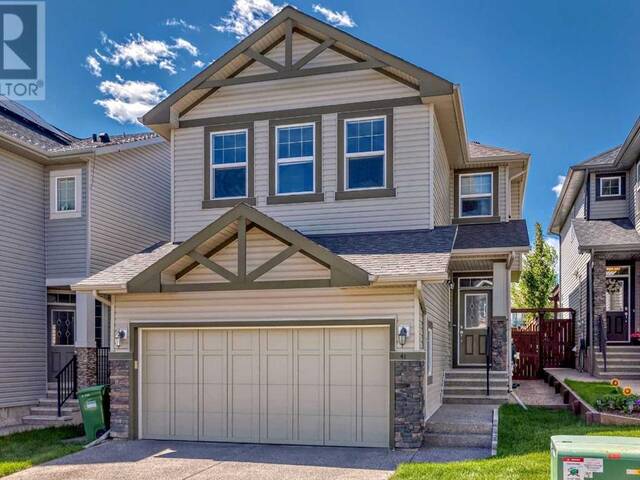 41 Sherwood Heights NW Calgary Alberta