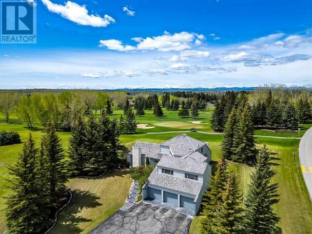 63 Pinebrook Way SW Rural Rocky View Alberta