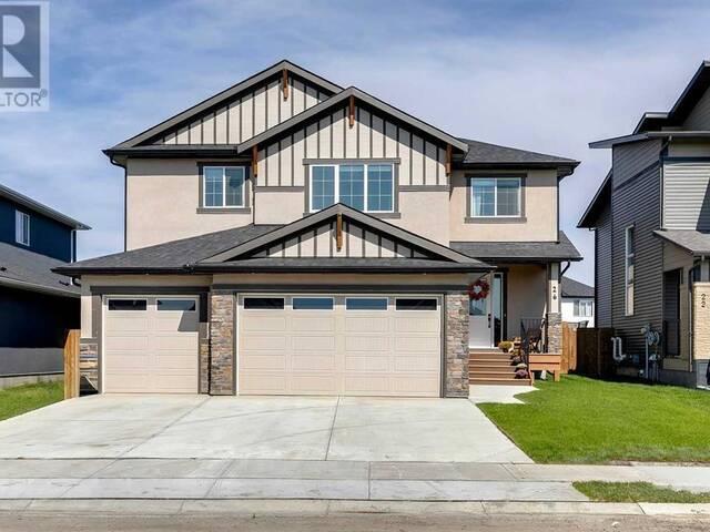 26 North Bridges Road SW Langdon Alberta