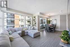 402, 122 Mahogany Centre SE Calgary