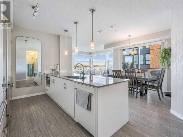 402, 122 Mahogany Centre SE Calgary Alberta