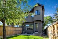 1838 18 Avenue NW Calgary