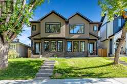 1838 18 Avenue NW Calgary