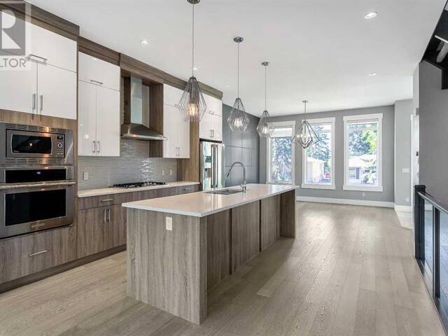 1838 18 Avenue NW Calgary