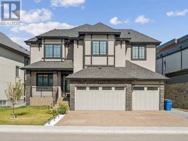 1476 Coopers Landing SW Airdrie Alberta