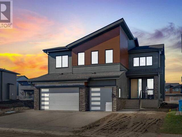 38 South Shore Road Chestermere Alberta