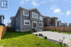 179 Sandpiper Park Chestermere