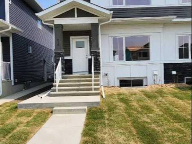 616 Dawson Drive Chestermere Alberta