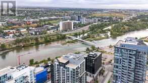 710, 550 Riverfront Avenue SE Calgary