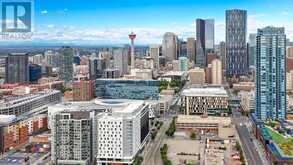 710, 550 Riverfront Avenue SE Calgary