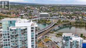 710, 550 Riverfront Avenue SE Calgary