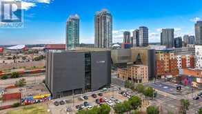 710, 550 Riverfront Avenue SE Calgary