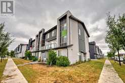 202, 515 Redstone Walk NE Calgary