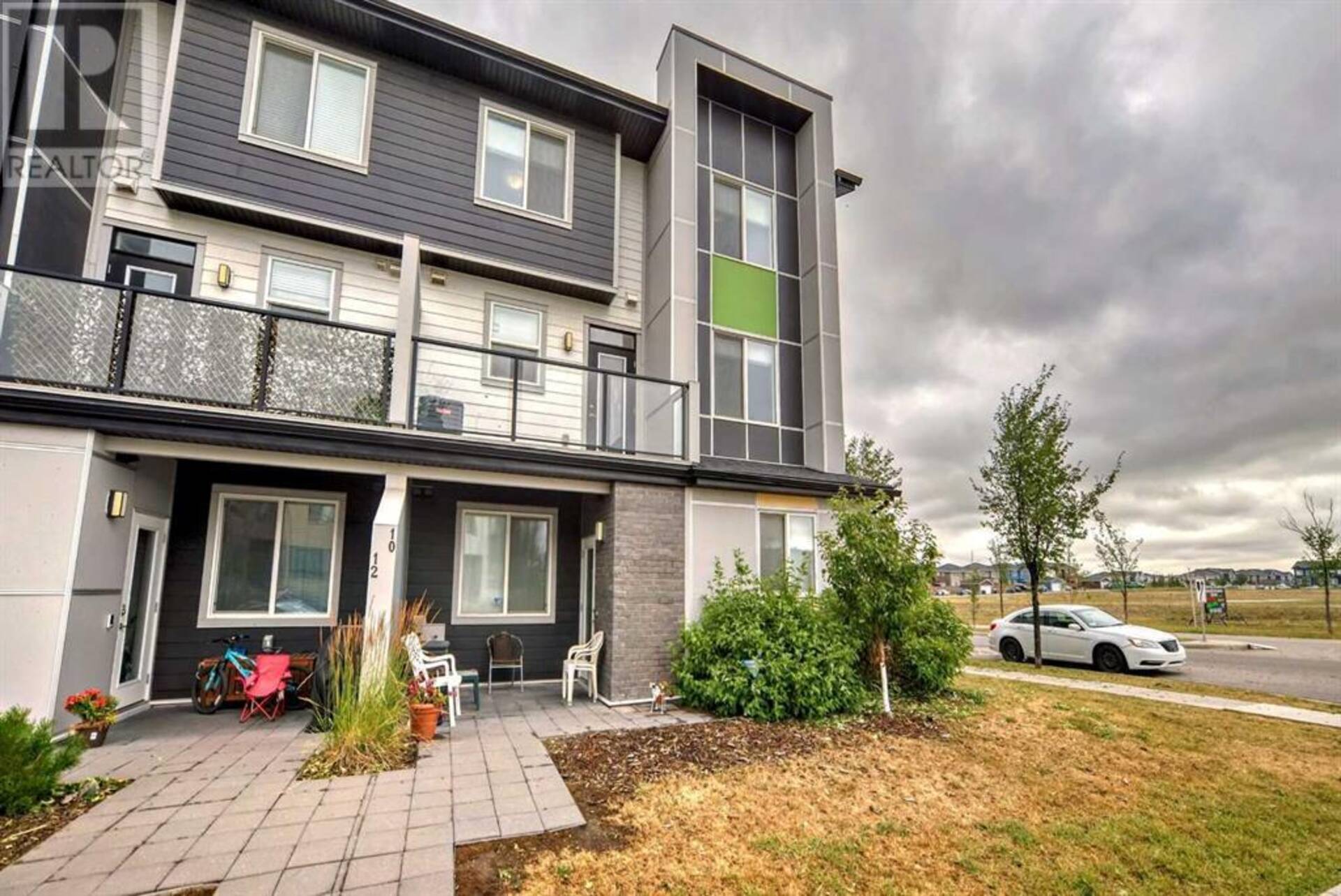 202, 515 Redstone Walk NE Calgary