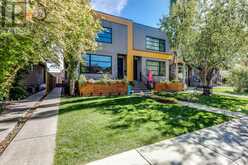 2, 2426 24A Street SW Calgary