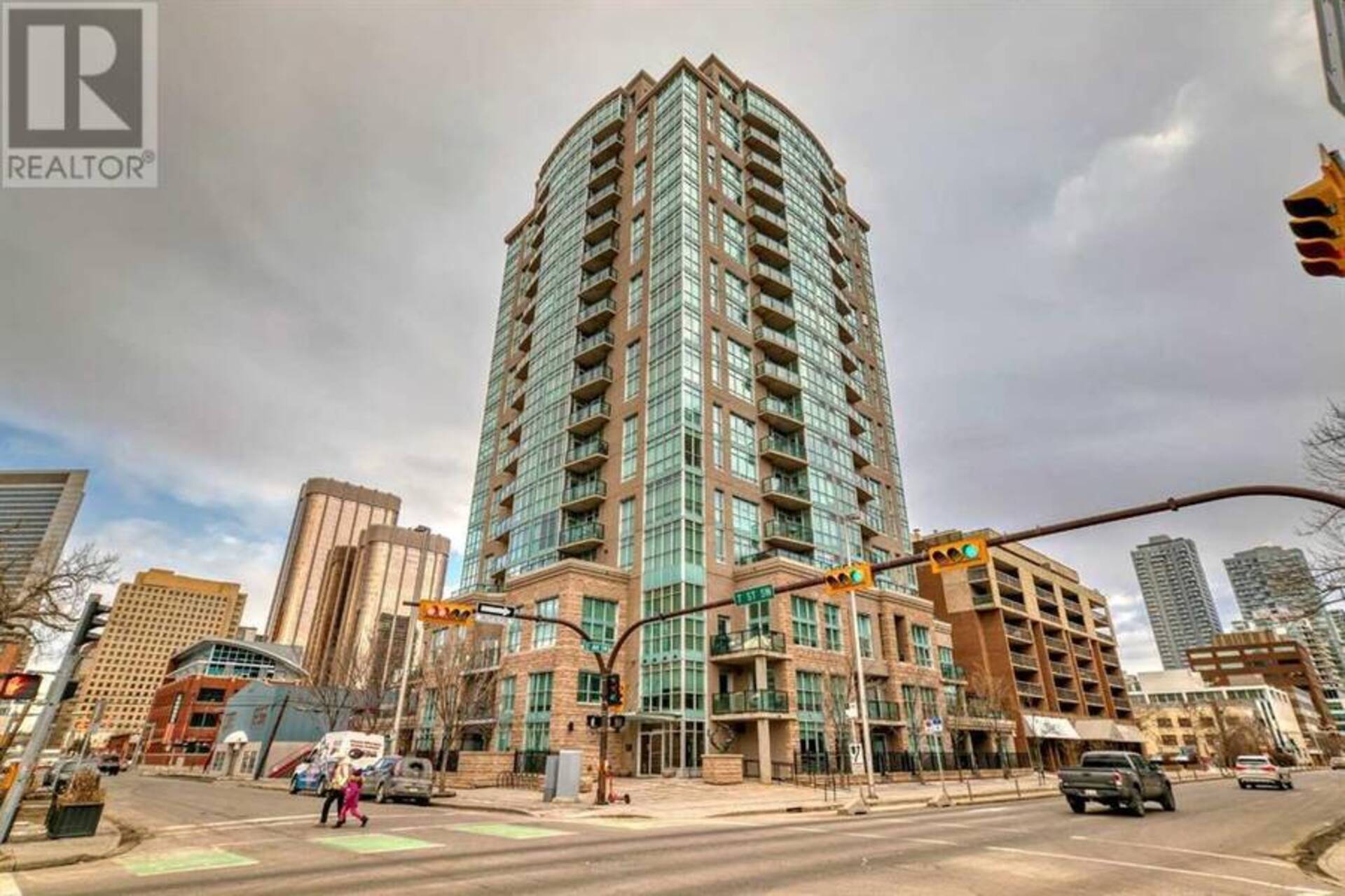 501, 788 12 Avenue SW Calgary