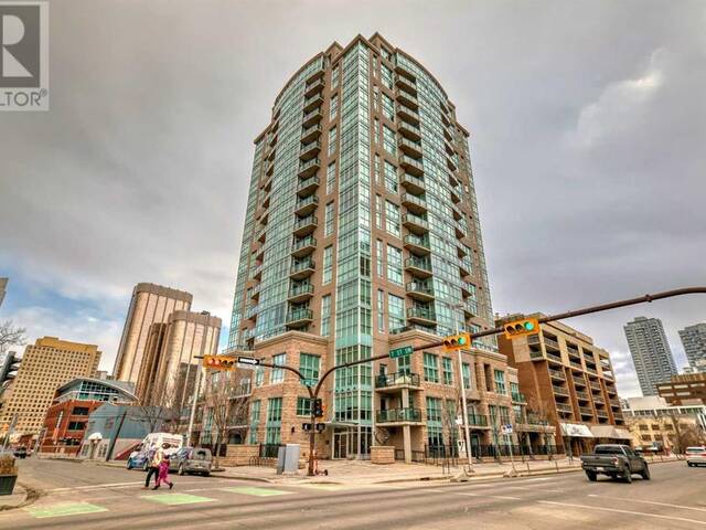 501, 788 12 Avenue SW Calgary