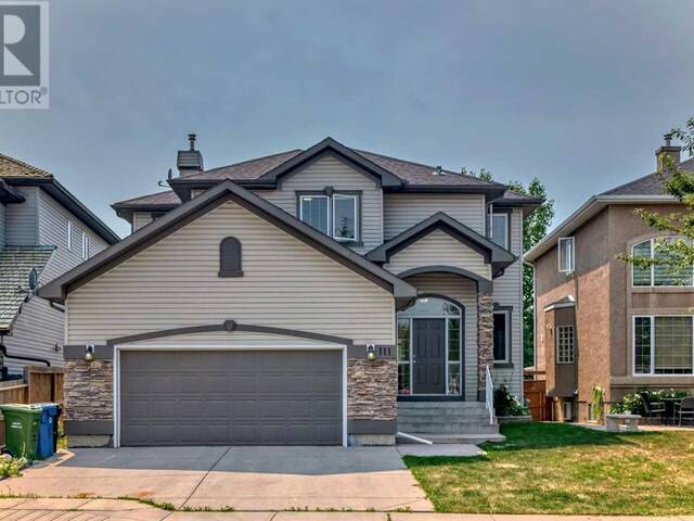 111 Panorama Hills Road NW Calgary