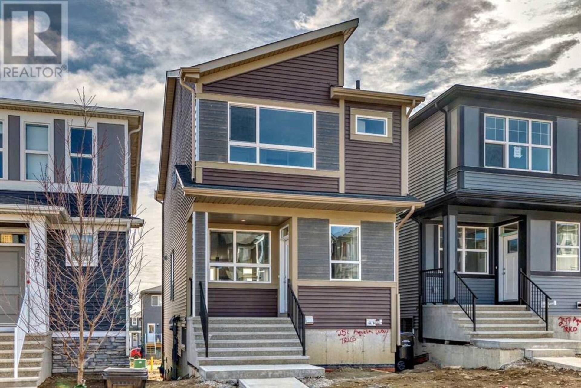 251 Aquila Way NW Calgary