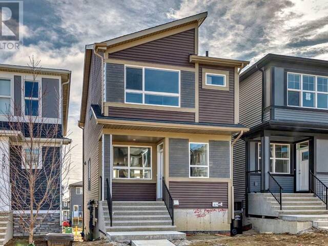 251 Aquila Way NW Calgary Alberta