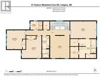 81 Auburn Meadows Crescent SE Calgary